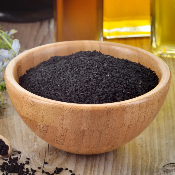 Kalonji Seeds